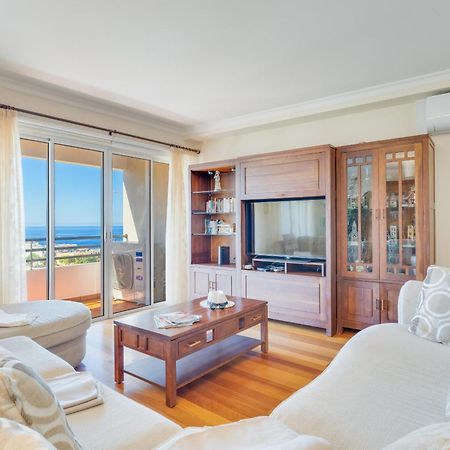 Monumental Ocean View By Atlantic Holiday Funchal  Luaran gambar
